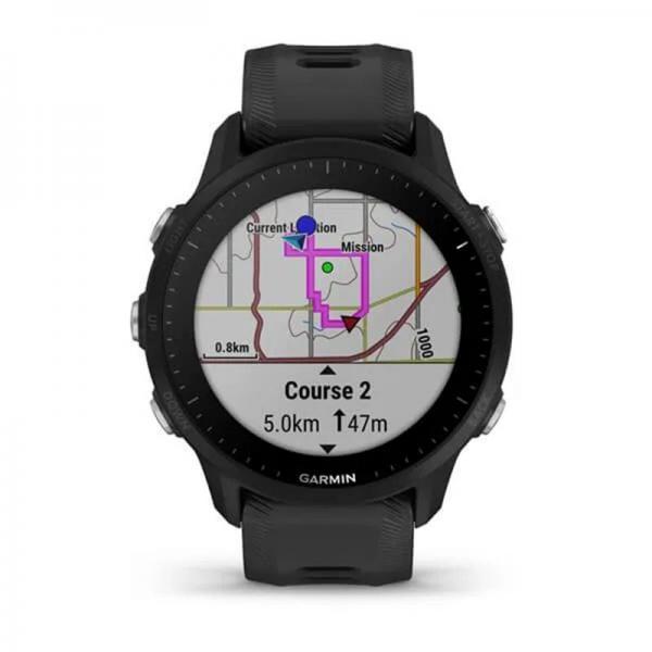 FORERUNNER 955