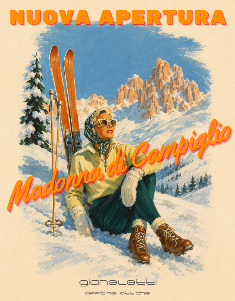 NUOVA APERTURA