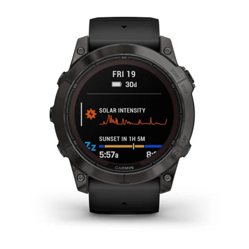 FENIX 7X PRO SAPPHIRE SOLAR