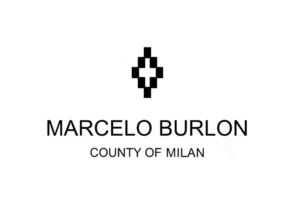 MARCELO BURLON