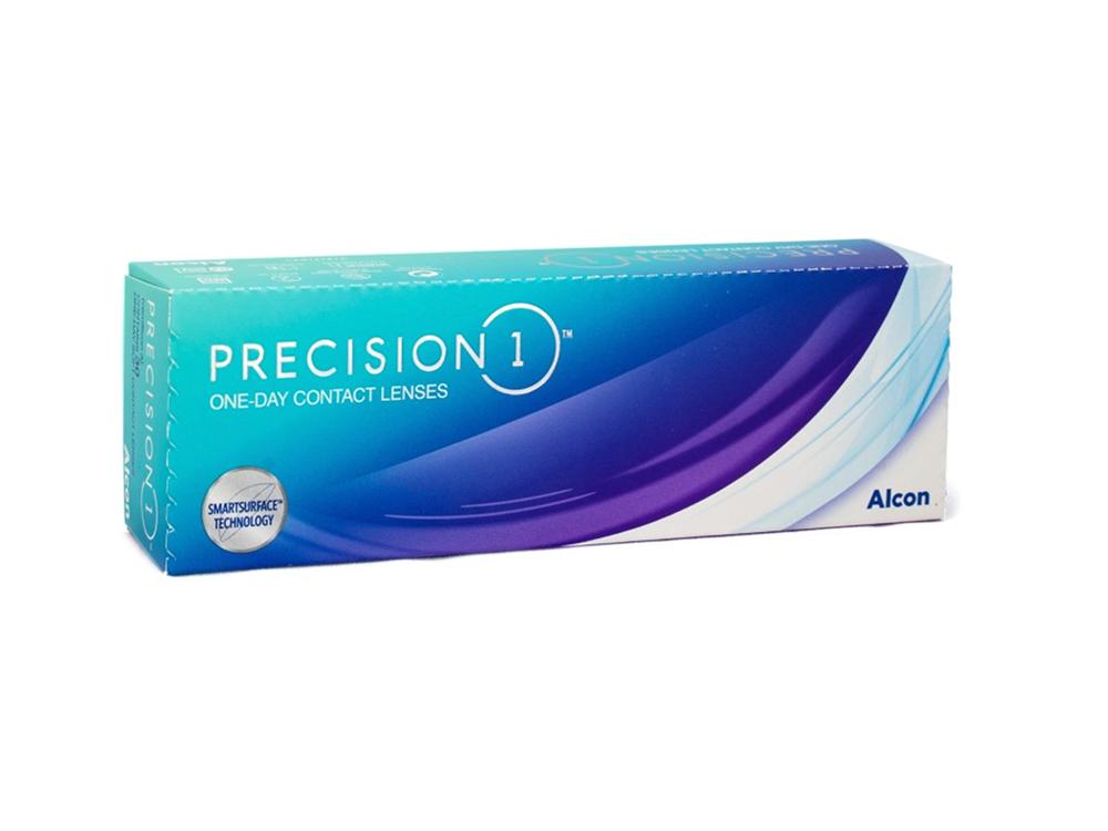 ALCON PRECISION 1 (30 LENTI)