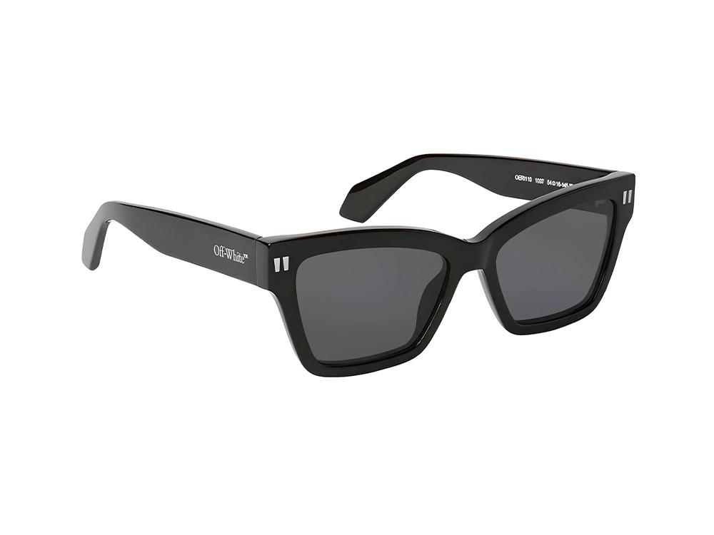 OFF-WHITE CINCCINATI NERO