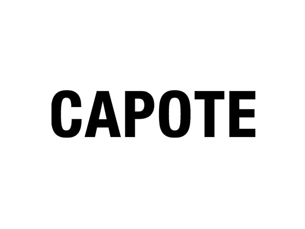 CAPOTE