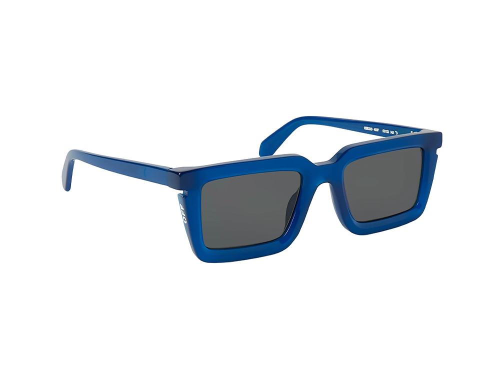 OFF-WHITE TUCSON 113 BLU