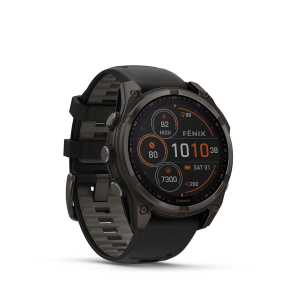 FENIX 8 SOLAR SAPPHIRE