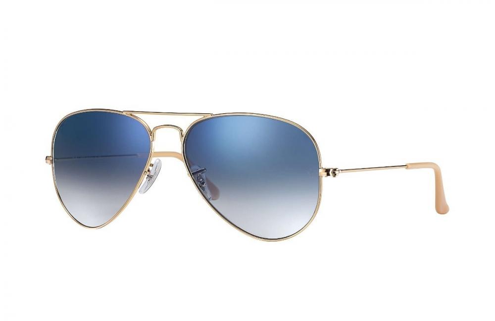 RAYBAN RB3025